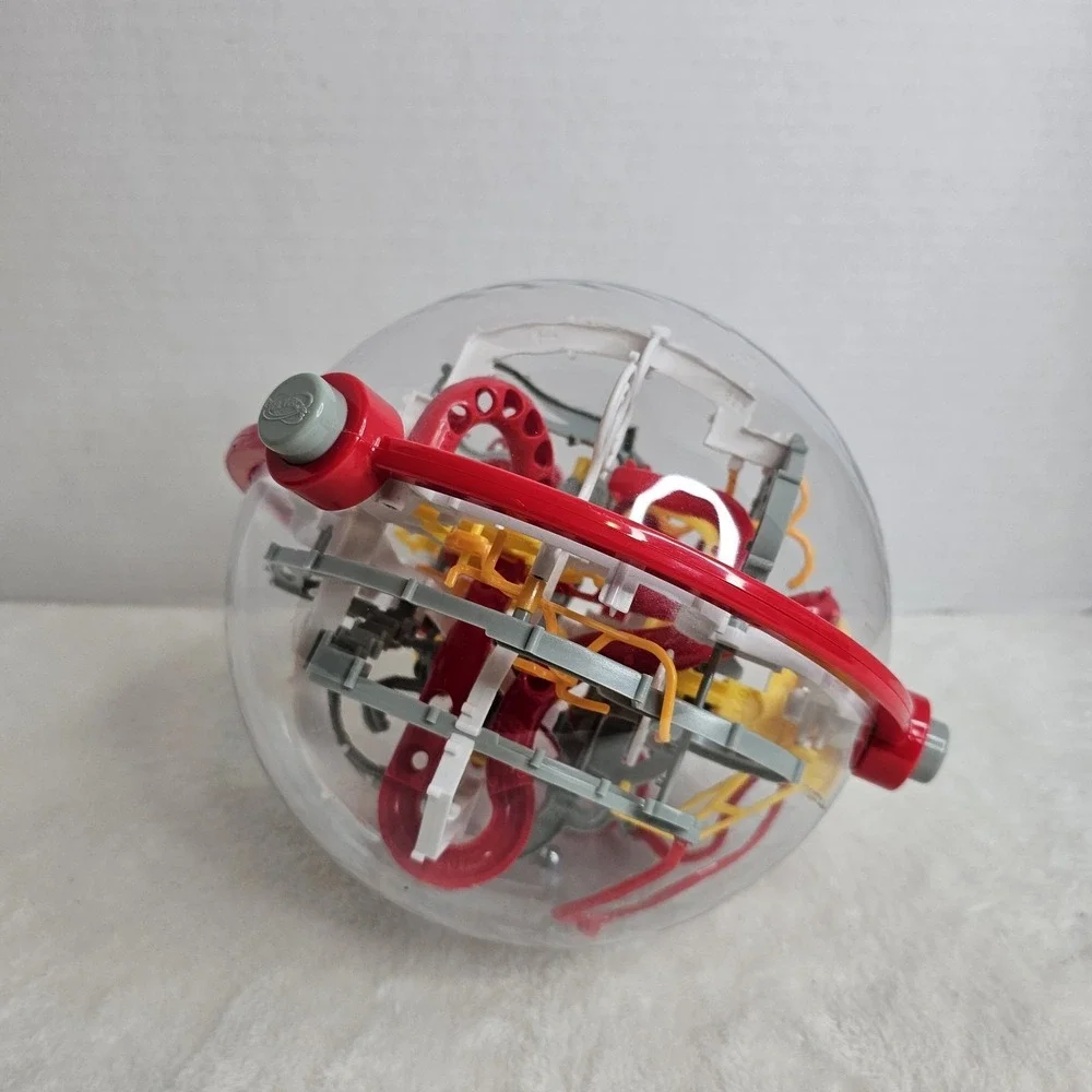 Perplexus portal 3d